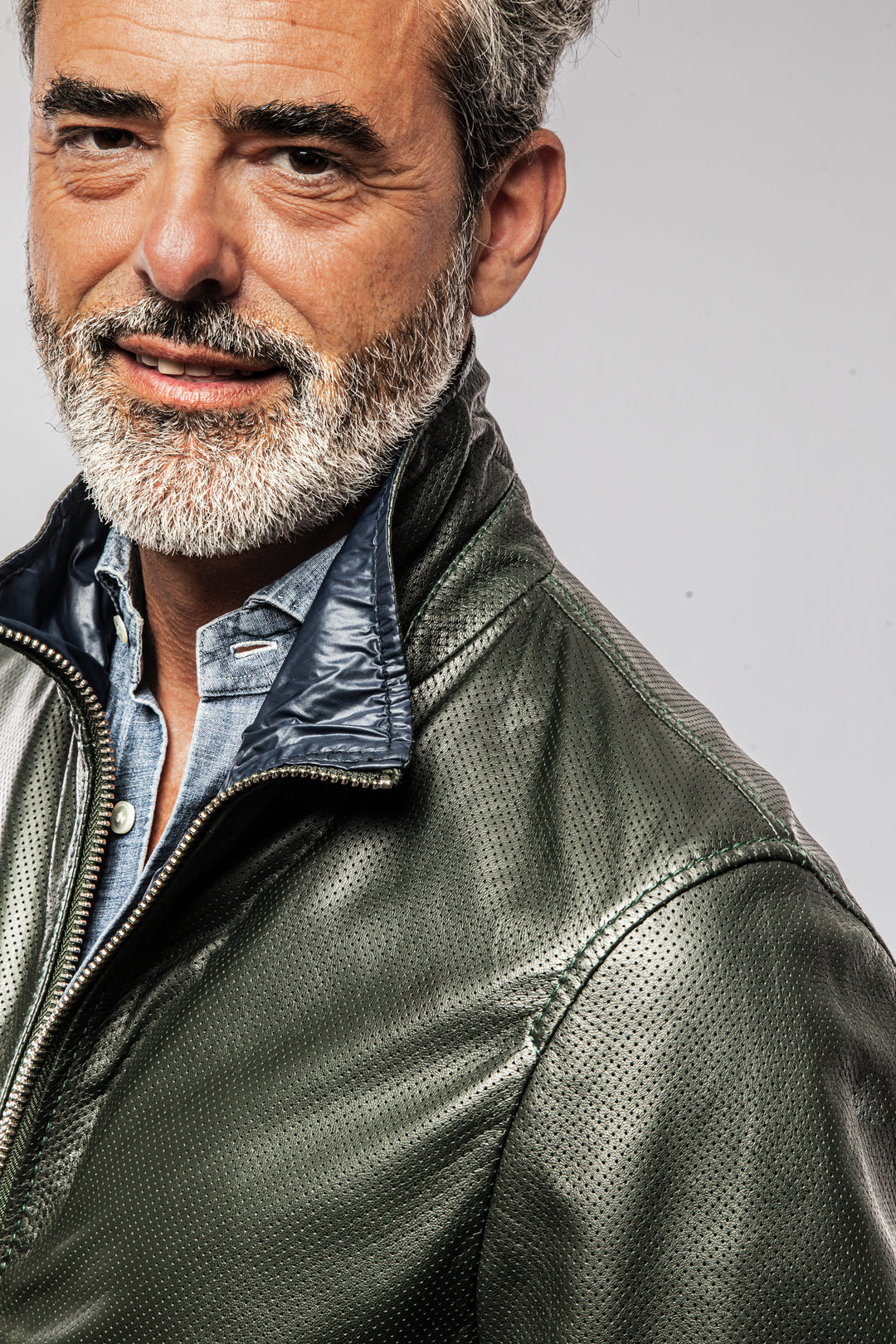 ADAM PERFO REVERSIBLE