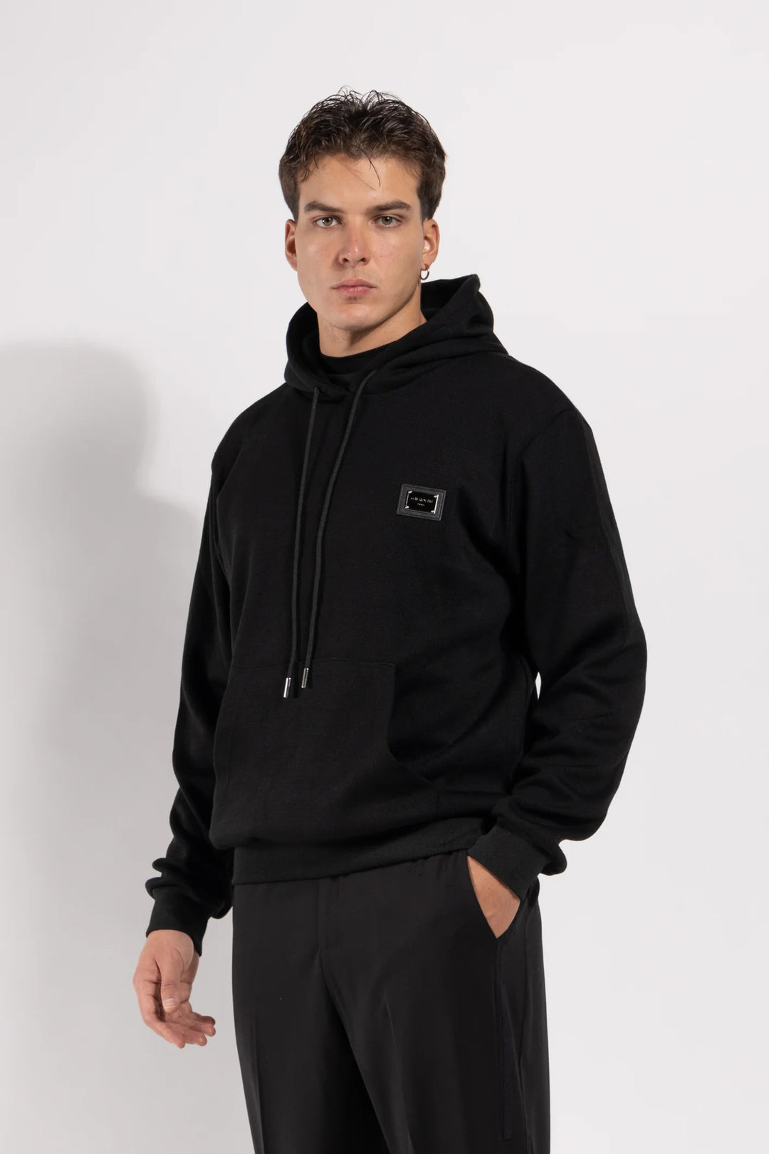 SUDADERA U957